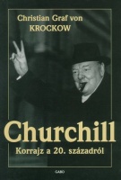 Krockow, Christian Graf von  : Churchill