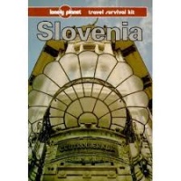 Fallon, Steve : Lonely Planet - Slovenia