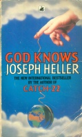 Heller, Joseph : God knows
