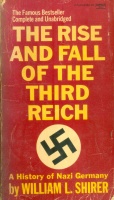 Shirer, William : The Rise and Fall of the Third Reich