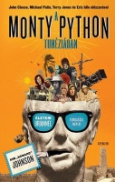 Johnson, Kim Howard : A Monty Python Tunéziában
