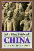 Fairbank, John King : China - A New History