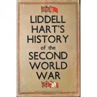 Hart, Liddell : History of the Second World War