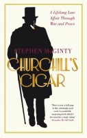 McGinty, Stephen : Churchill's Cigar