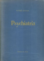 Nyírő Gyula (szerk.) : Psychiatria
