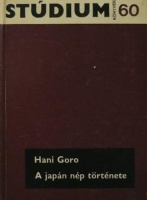 Hani Goro : A japán nép története