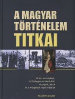Falcsik Mari (szerk.) : A magyar történelem titkai