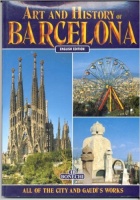 Art and History of Barcelona