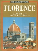 The Golden Book of Florence