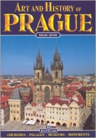 Valdes, Giuliano : Art and History of Prague