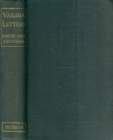 Stevenson, Robert Louis : Vailima Letters