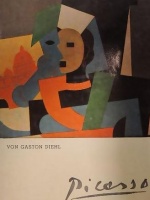 Diehl, Gaston : Picasso