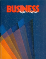 Hughes, Robert J. - Jack R. Kapoor : Business