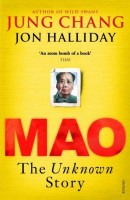 Chang, Jung - Halliday, Jon : Mao - The Unknown Story