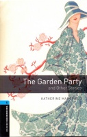 Mansfield, Katherine : The Garden Party and Other Stories