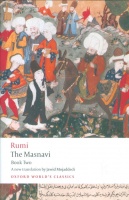 Rumi, Jalal al-Din : The Masnavi - Book Two