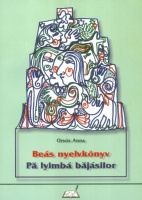 Orsós Anna : Beás nyelvkönyv