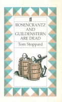 Stoppard, Tom : Rosencrantz and Guildenstern Are Dead