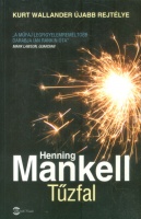 Mankell, Henning : Tűzfal