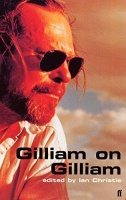 Christie, Ian (Ed.) : Gilliam on Gilliam