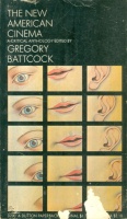 Battcock, Gregory (Ed.) : The New American Cinema - A Critical Anthology