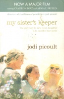 Picoult, Jodi : My Sister's Keeper