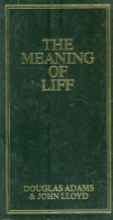 Adams, Douglas - Lloyd, John : The Meaning Of Liff