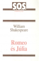 Shakespeare, William : Romeo és Júlia