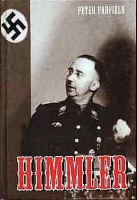 Padfield, Peter : Himmler I-II. 