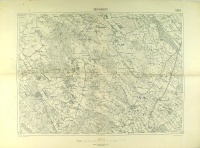 Soltvadkert [75000-es katonai térképe]