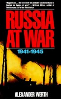 Werth, Alexander : Russia at War: 1941-1945