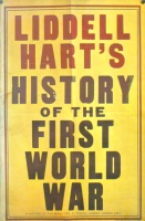 Liddell Hart, B.H. : History Of The First World War
