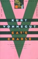 Vonnegut, Kurt : Cat's Cradle