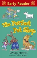 French, Vivian : The Perfect Pet Shop