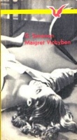 Simenon, Georges : Maigret Vichyben