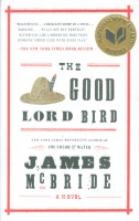 McBride, James : The Good Lord Bird