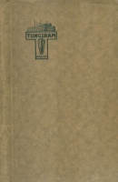 Tungsram Radio - A Tungsram báriumcső