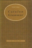 Gili, Joan : Introductory Catalan Grammar