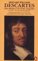 Williams, Bernard : Descartes