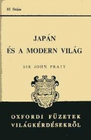 Pratt, Sir John  : Japán és a modern világ