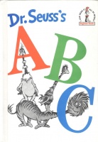 Seuss, Dr. : Dr. Seuss's ABC / Beginner Books