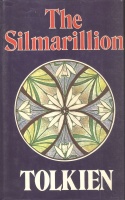 Tolkien, J. R. R. : The Silmarillion [First Edition, Second State]