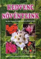 Kelemen Veronika (szerk.) : Kedvenc növényeink