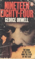 Orwell, George : Nineteen Eighty-Four