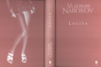 Nabokov, Vladimir : Lolita