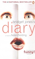 Fielding, Helen : Bridget Jones's Diary
