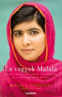 Juszufzai, Malala : Én vagyok Malala