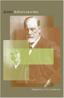 Geller, Jay : On Freud's Jewish Body - Mitigating Circumcisions