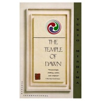 Yukio Mishima : The Temple of Dawn