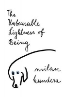 Kundera, Milan : The Unbearable Lightness of Being